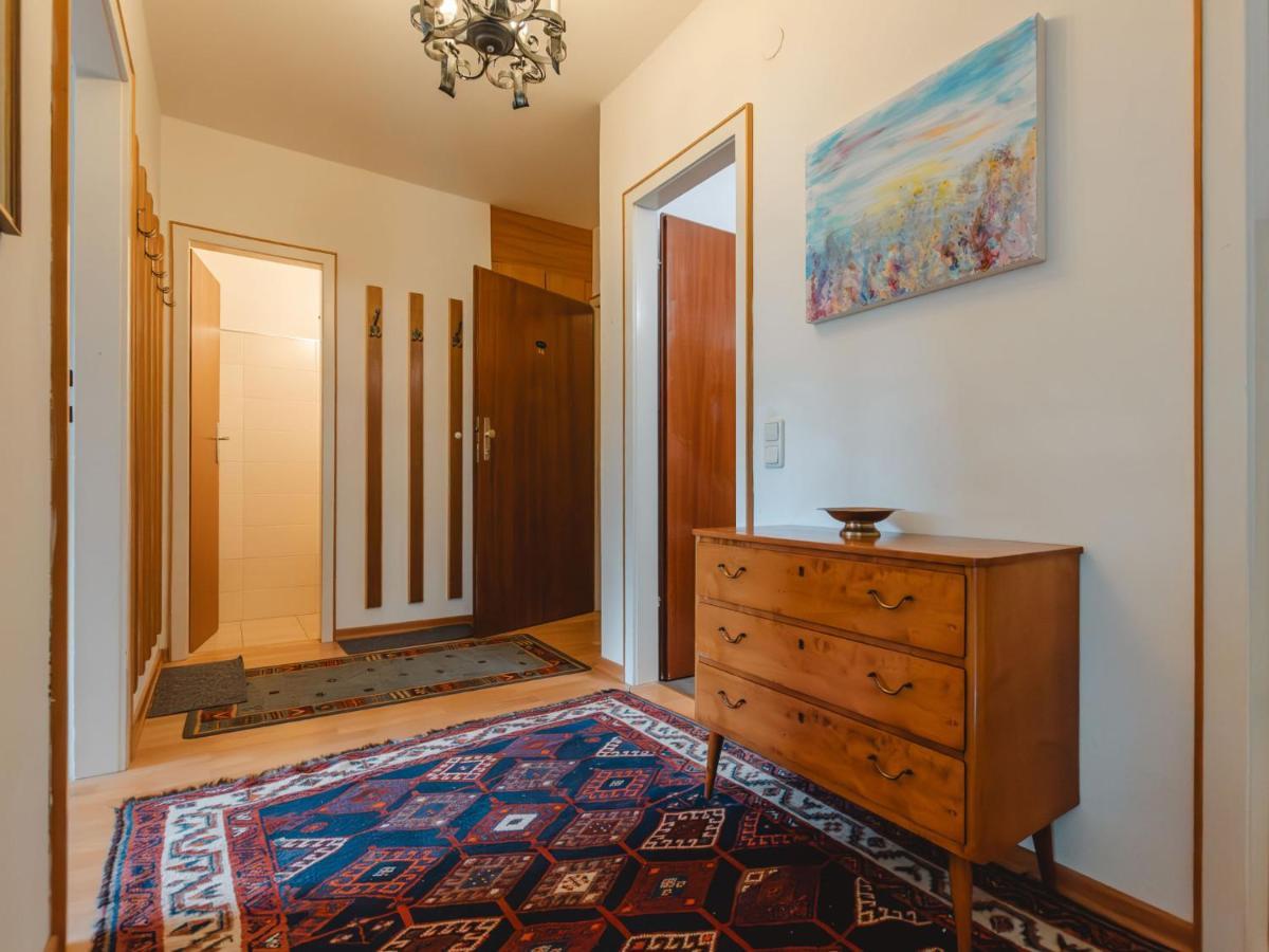 Apartment Martini By Interhome Bad Gastein Extérieur photo