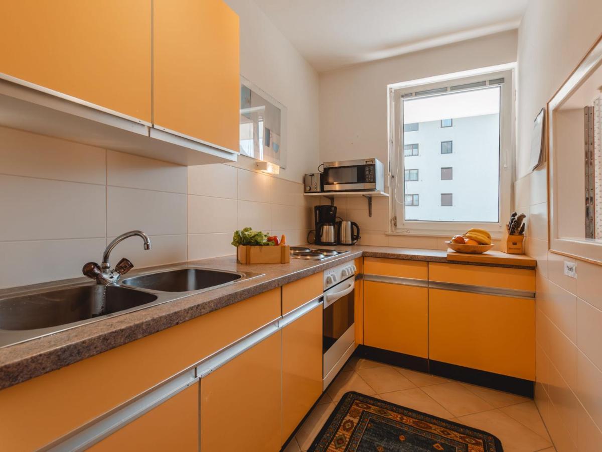 Apartment Martini By Interhome Bad Gastein Extérieur photo