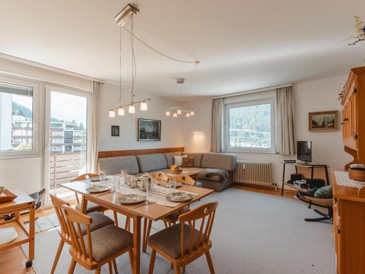 Apartment Martini By Interhome Bad Gastein Extérieur photo