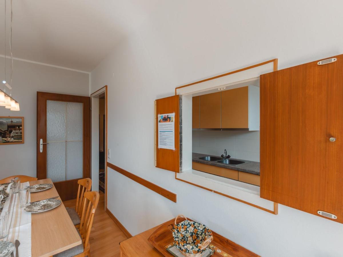 Apartment Martini By Interhome Bad Gastein Extérieur photo