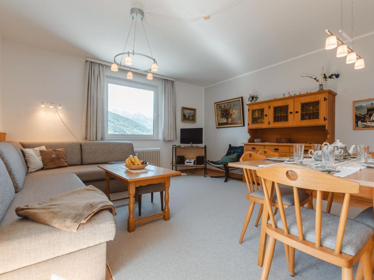 Apartment Martini By Interhome Bad Gastein Extérieur photo