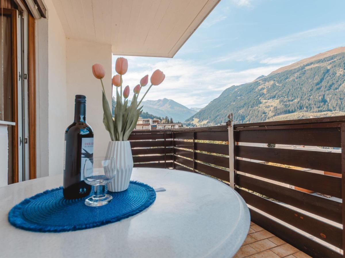 Apartment Martini By Interhome Bad Gastein Extérieur photo