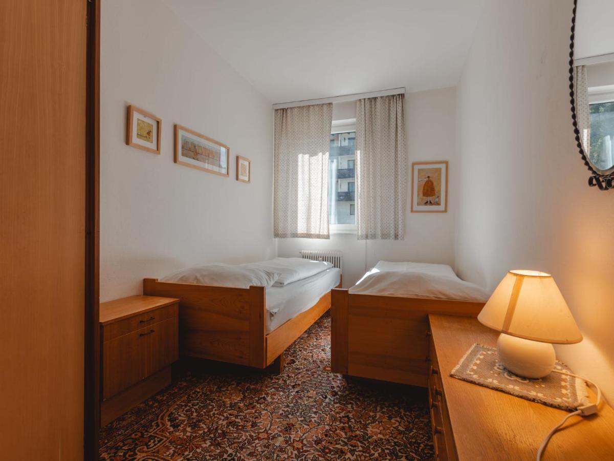 Apartment Martini By Interhome Bad Gastein Extérieur photo