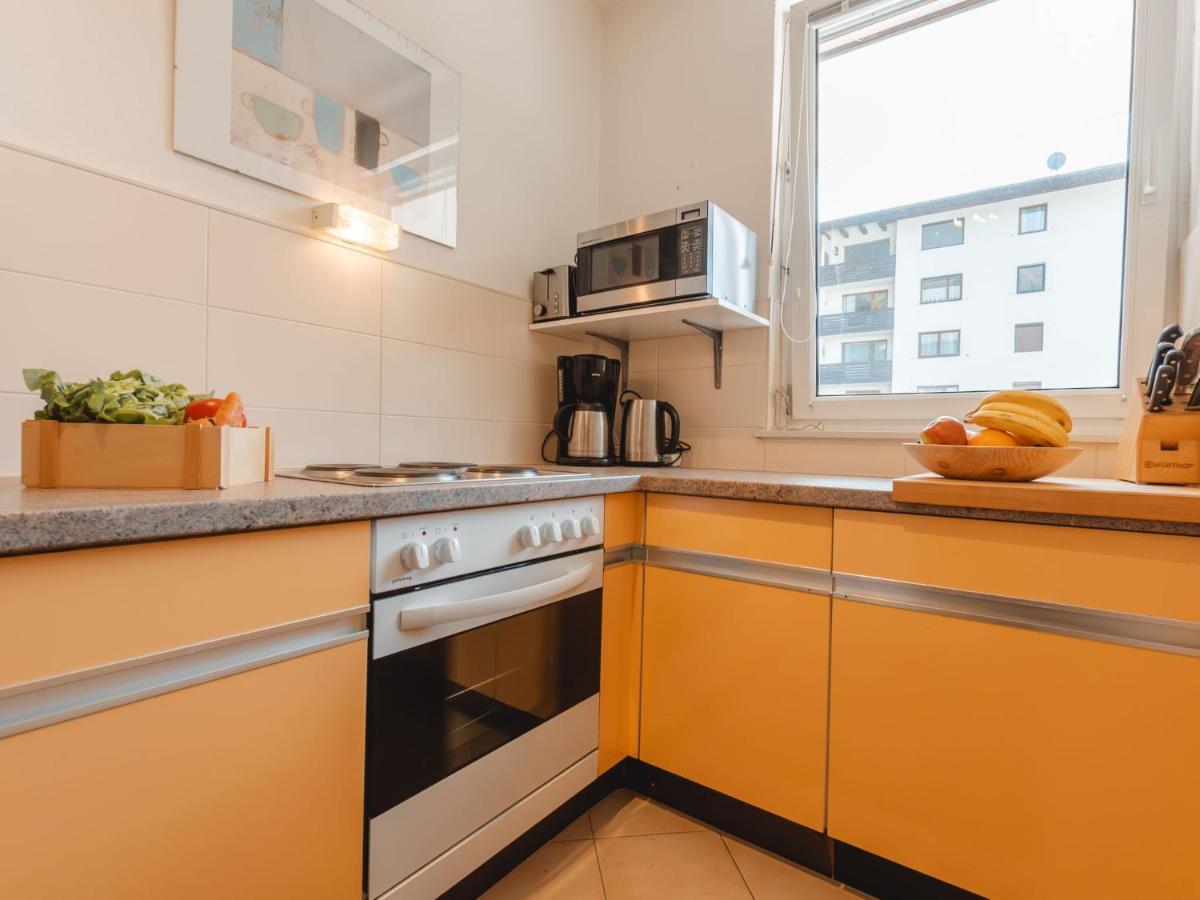 Apartment Martini By Interhome Bad Gastein Extérieur photo