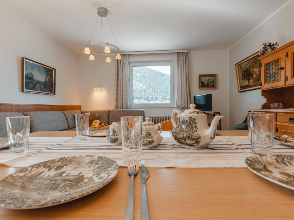 Apartment Martini By Interhome Bad Gastein Extérieur photo