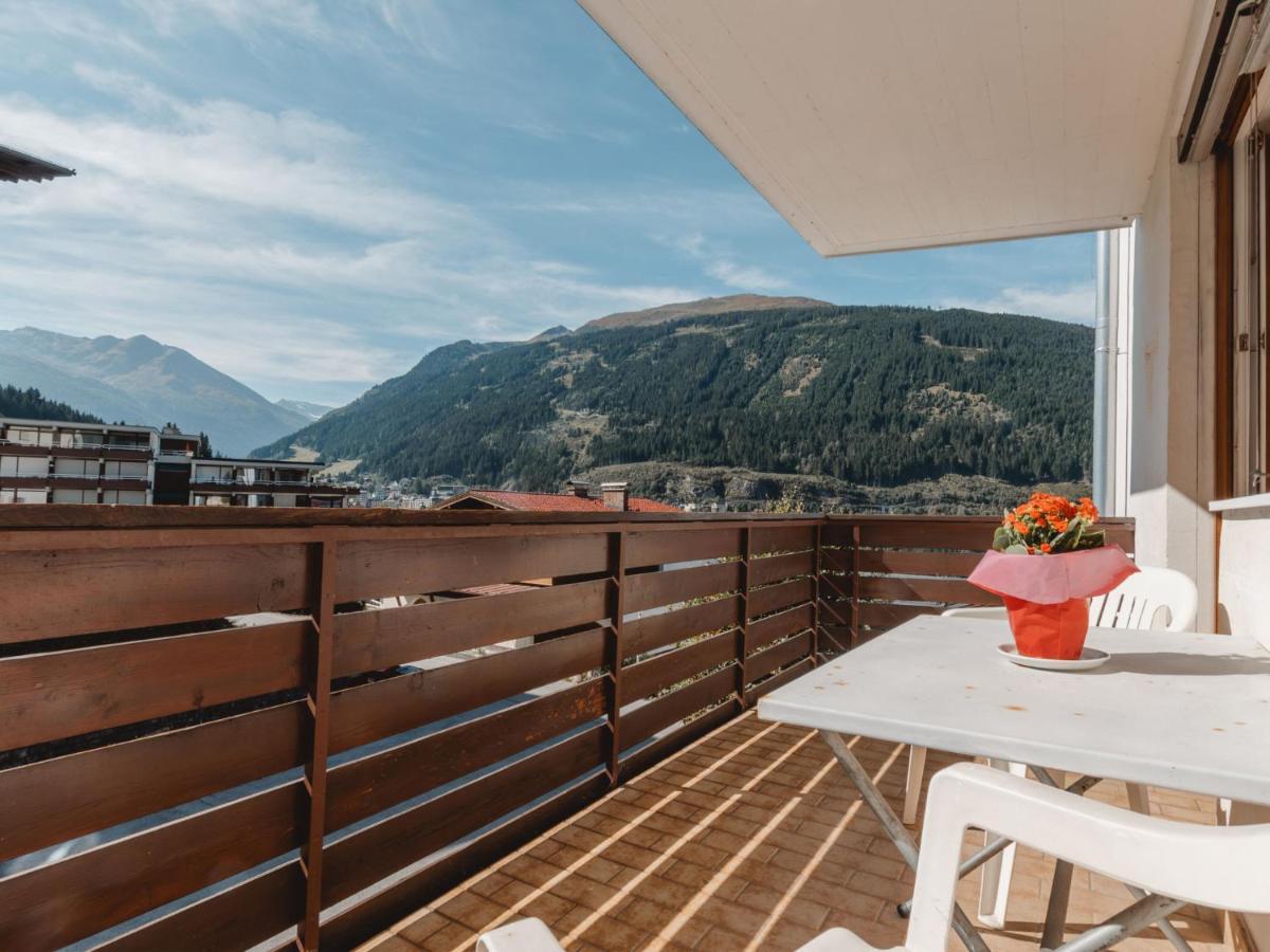 Apartment Martini By Interhome Bad Gastein Extérieur photo