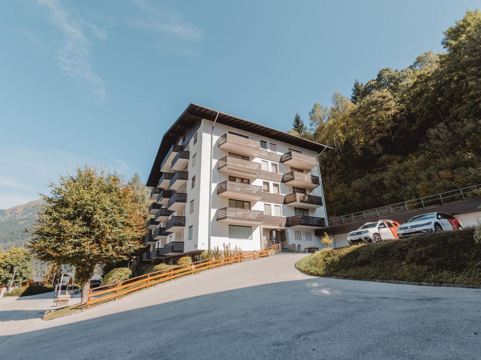 Apartment Martini By Interhome Bad Gastein Extérieur photo