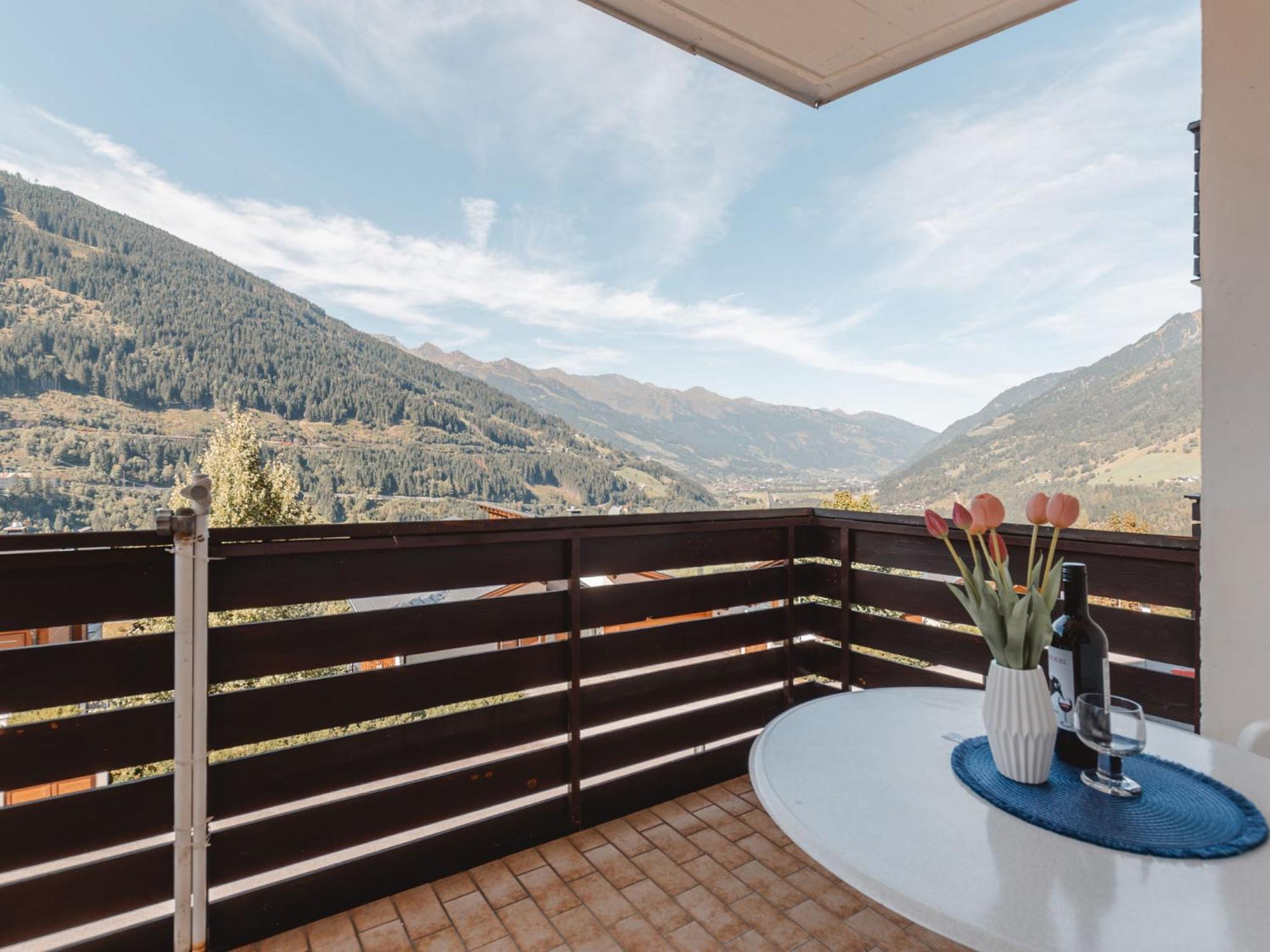 Apartment Martini By Interhome Bad Gastein Extérieur photo