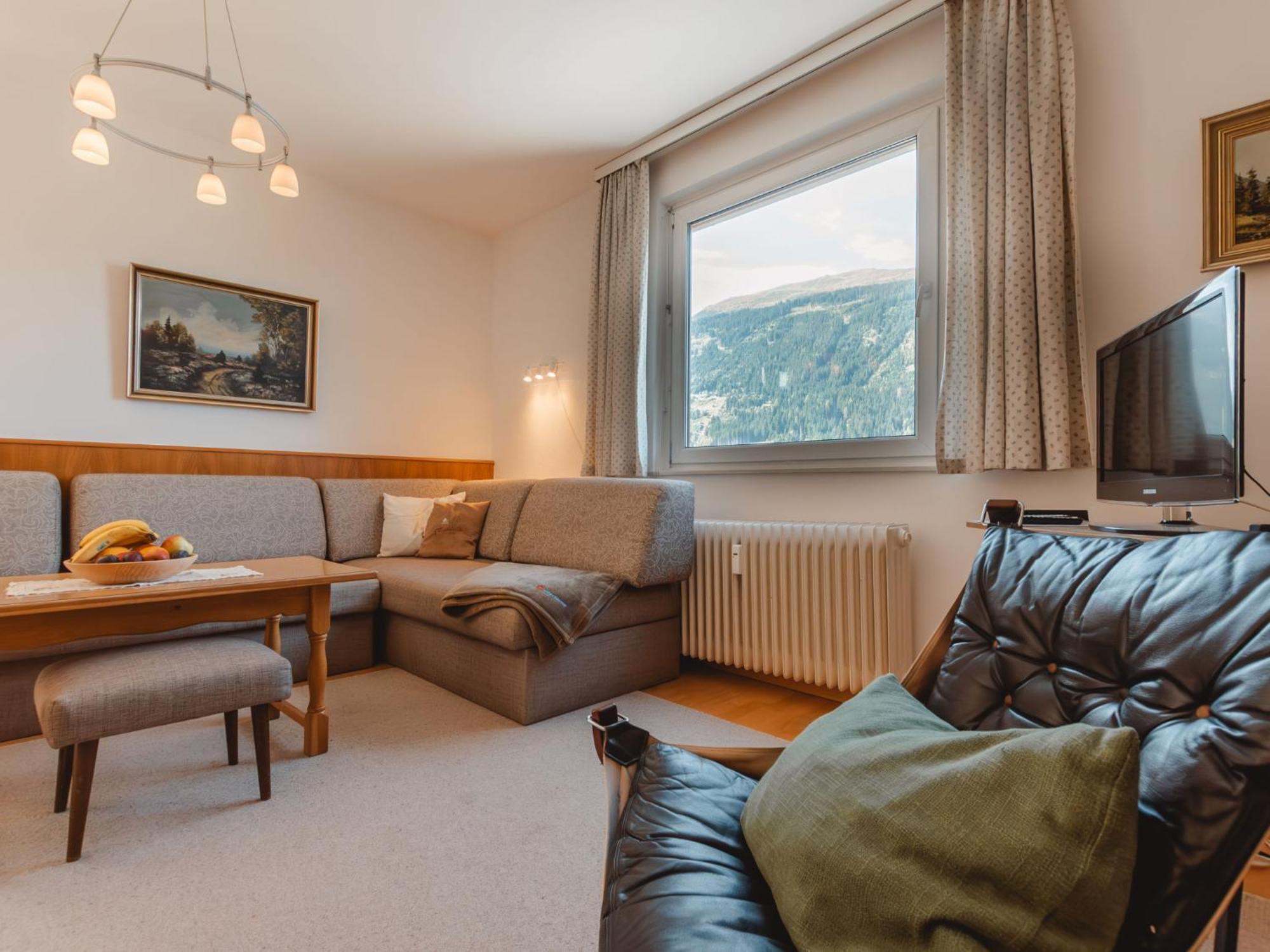 Apartment Martini By Interhome Bad Gastein Extérieur photo