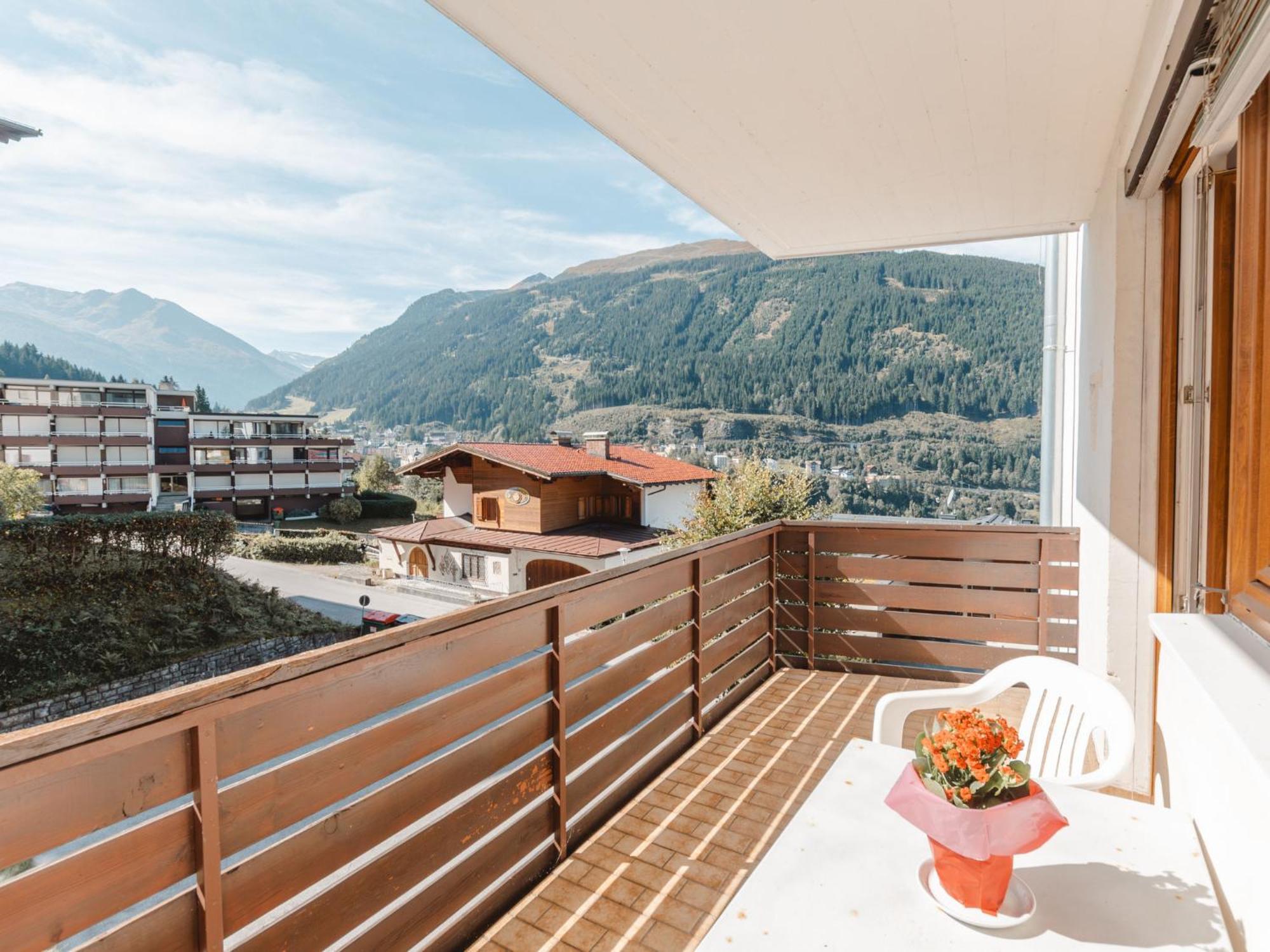 Apartment Martini By Interhome Bad Gastein Extérieur photo