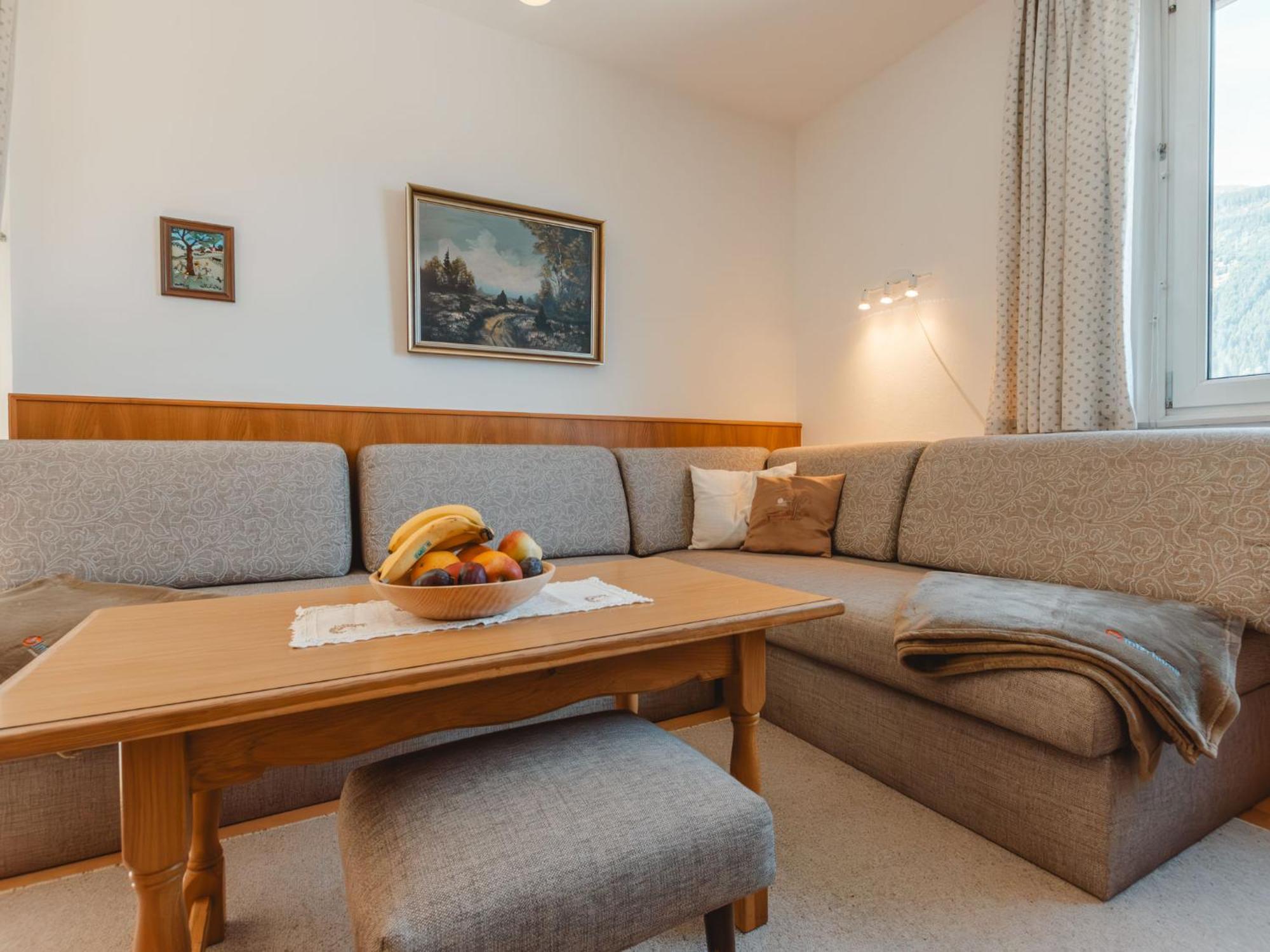 Apartment Martini By Interhome Bad Gastein Extérieur photo