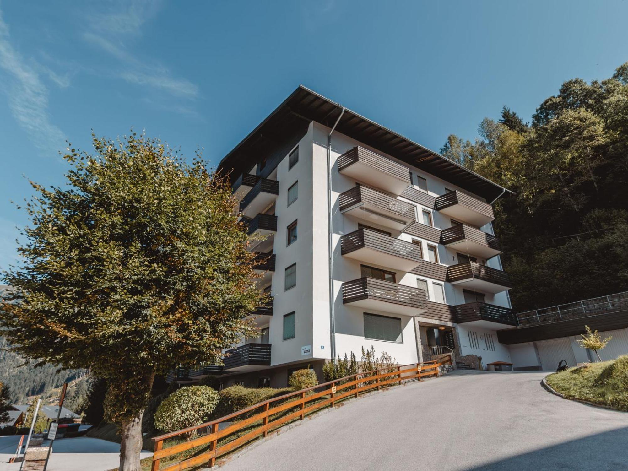 Apartment Martini By Interhome Bad Gastein Extérieur photo