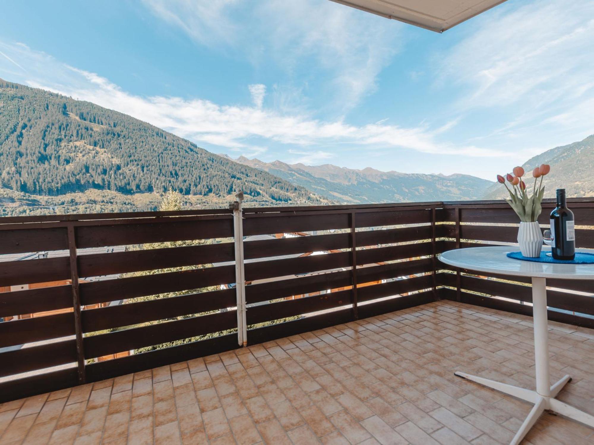 Apartment Martini By Interhome Bad Gastein Extérieur photo