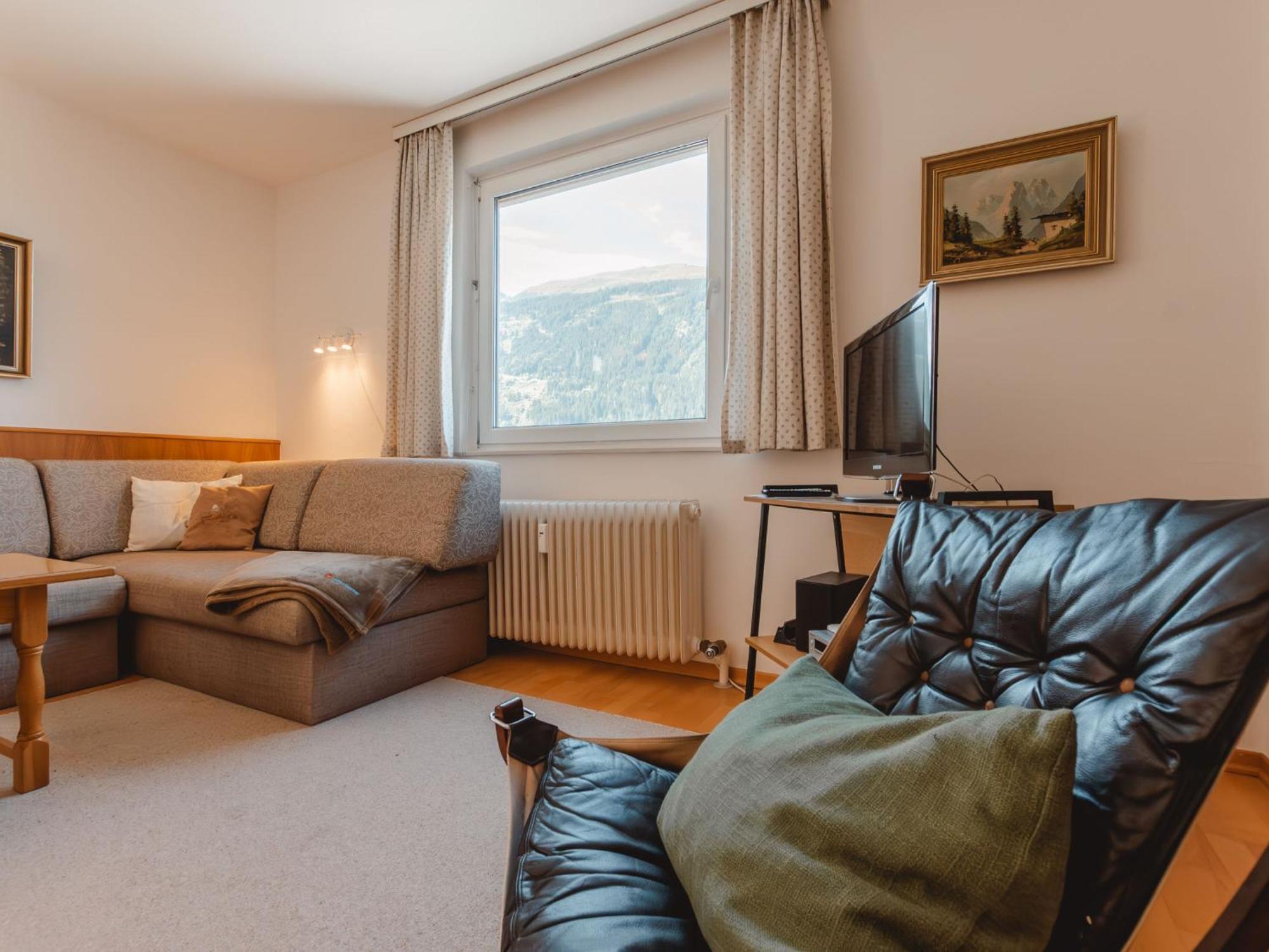Apartment Martini By Interhome Bad Gastein Extérieur photo