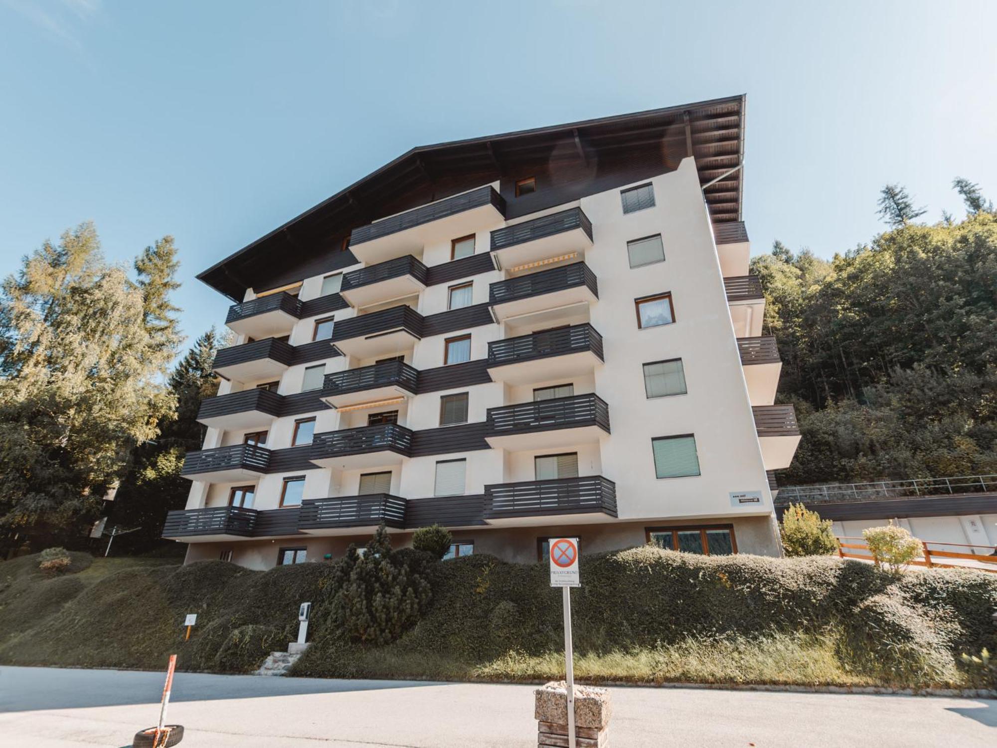 Apartment Martini By Interhome Bad Gastein Extérieur photo